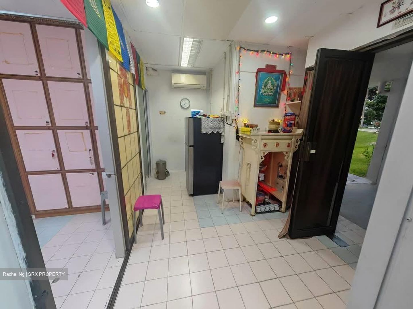 Aljunied Crescent (D14), Shop House #576497291